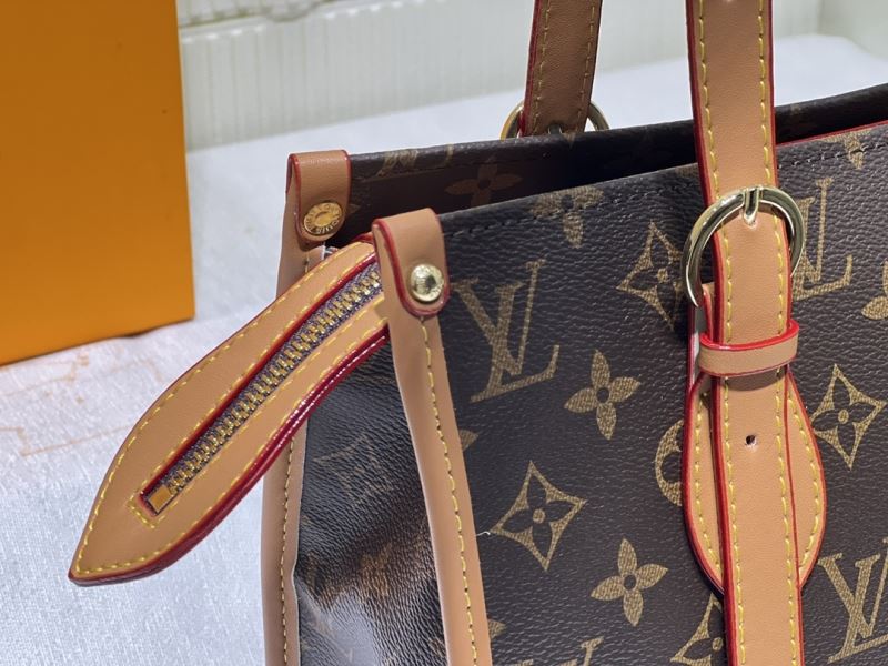 LV Shopping Bags